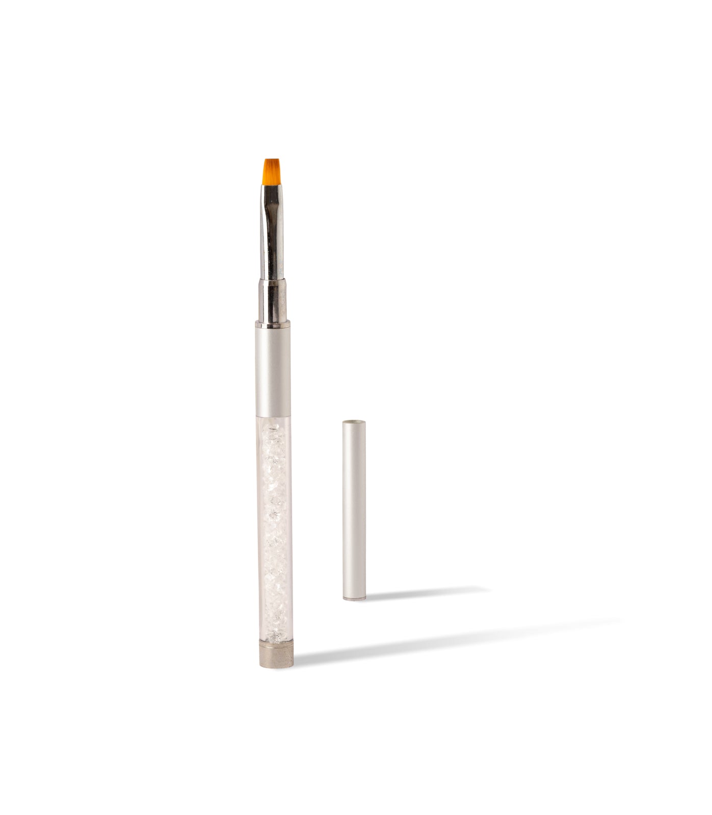 BUILDER GEL SQUARE TIP BRUSH