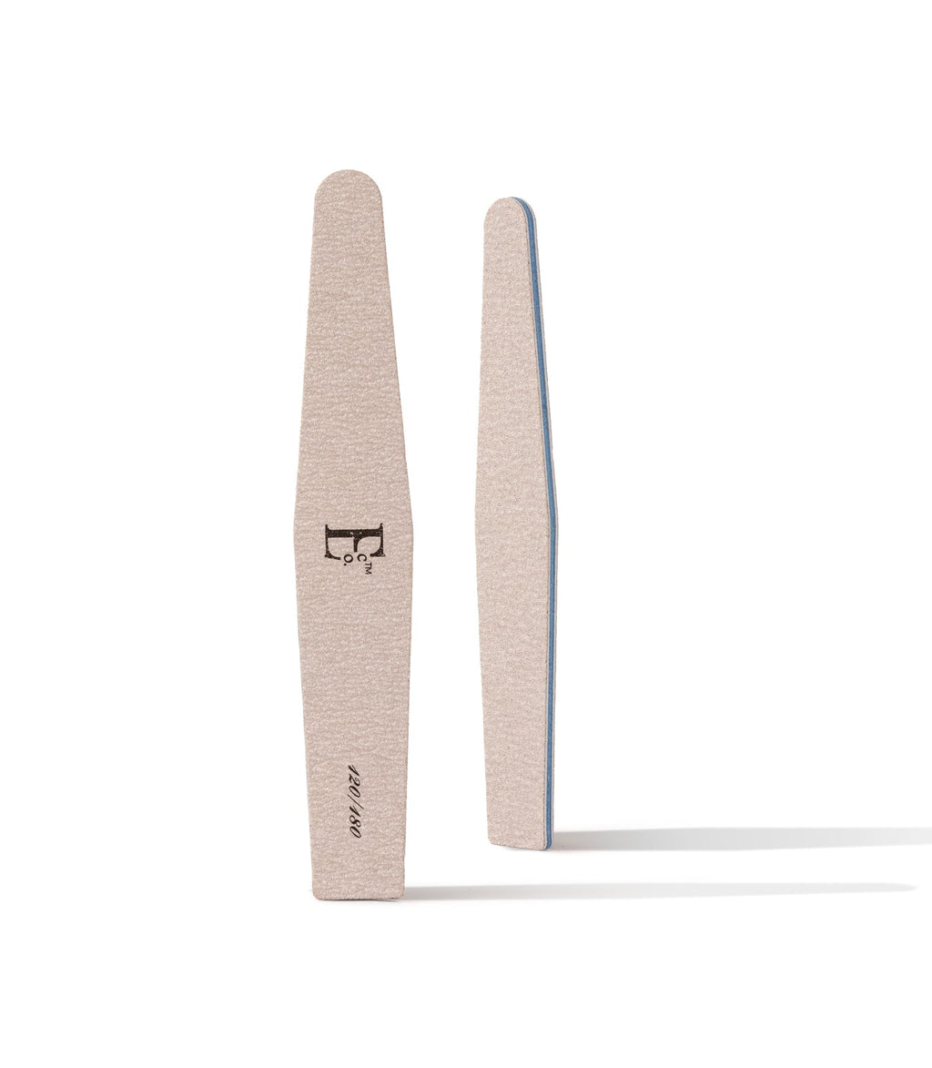 Filers & Buffers Sample Pack – Essential Nail Filers & Buffers for Shaping, Smoothing & Salon-Quality Nails