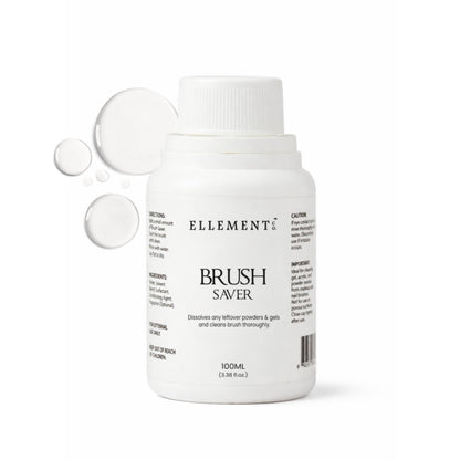 Ellement Co.Brush Saver 100ML