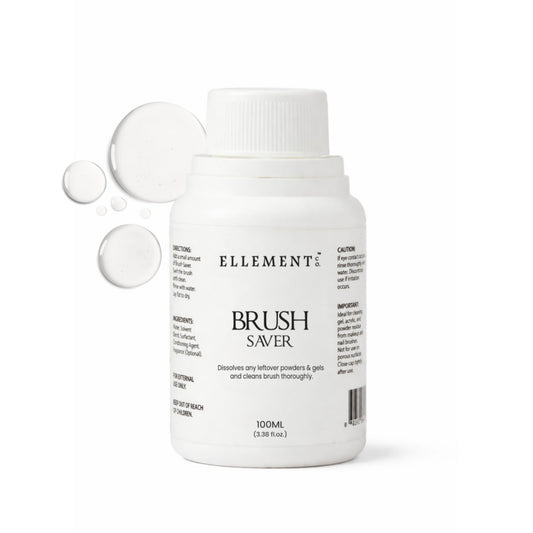 Ellement Co.Brush Saver 100ML
