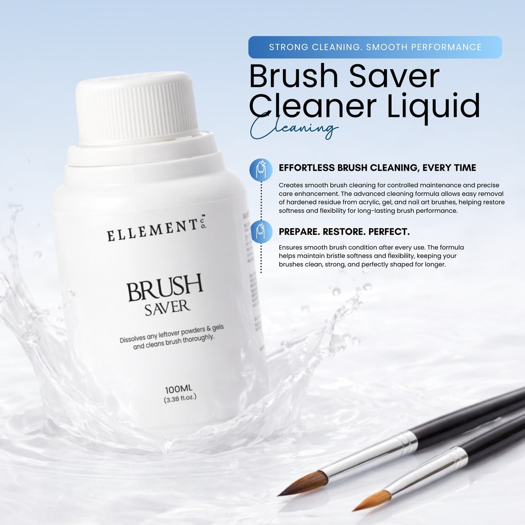 Ellement Co.Brush Saver 100ML