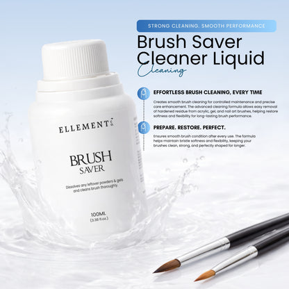 Ellement Co.Brush Saver 100ML