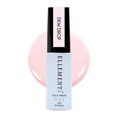 DEW DROP GEL POLISH