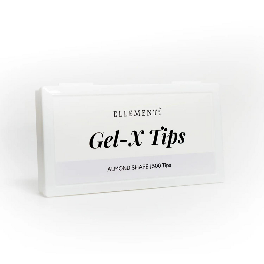 Soft Gel Tips