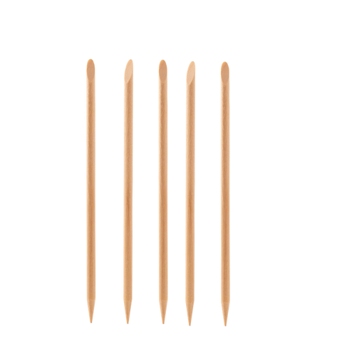 Orange Sticks (5 pc)