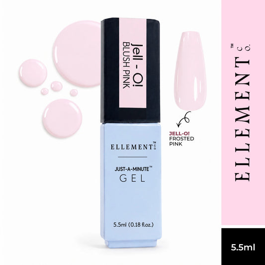 Jell-O! Blush Pink - 5.5 ML 1