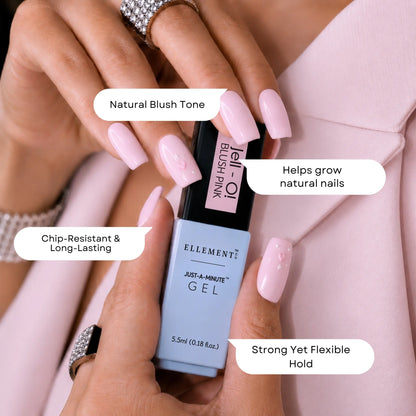 Jell-O! Blush Pink - 5.5 ML 5
