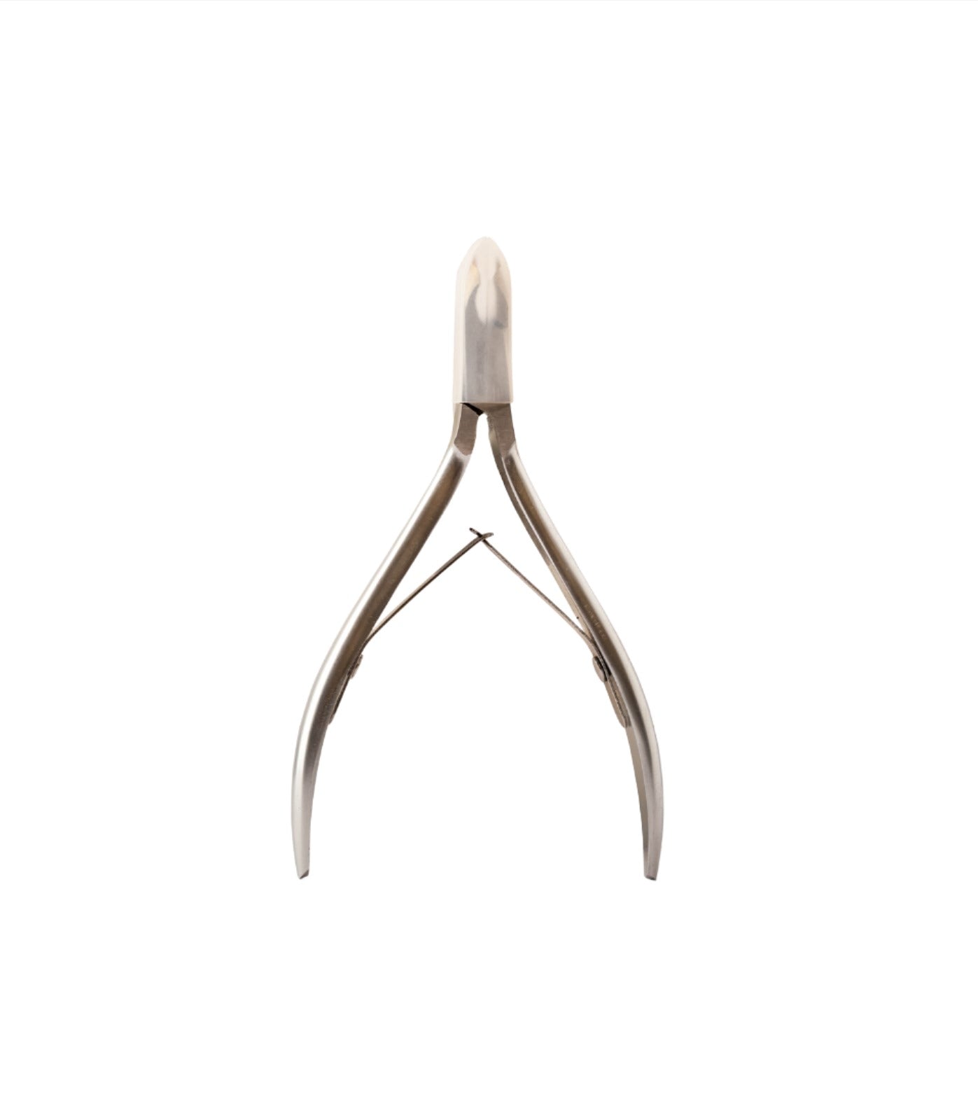 Cuticle Cutter – Precision Stainless Steel Nail Grooming Tool for Professional and Personal Use