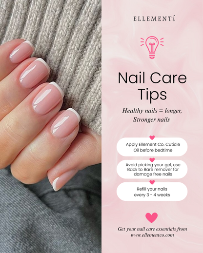 JELL-O! Blush Pink Builder in a Bottle – Nail Strengthening Gel Base | Flexible, Chip-Resistant Overlay for Natural Nails, Gel Polish & Acrylic Systems