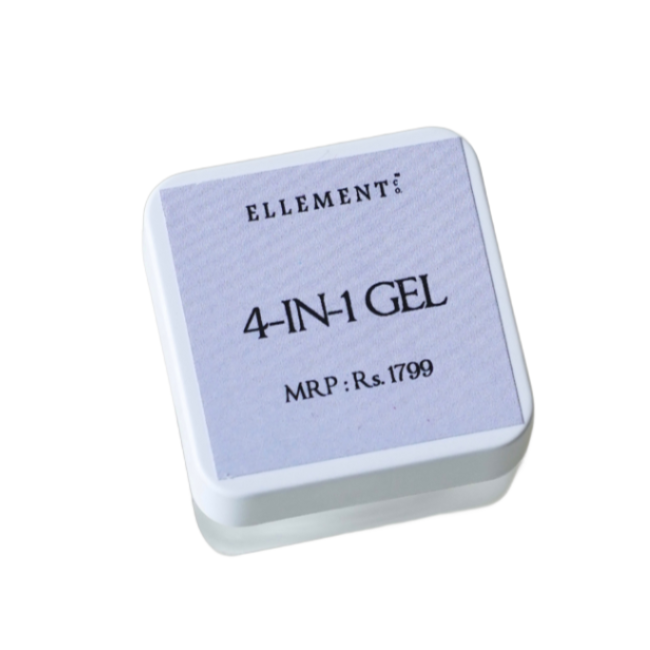 4-IN-1 GEL