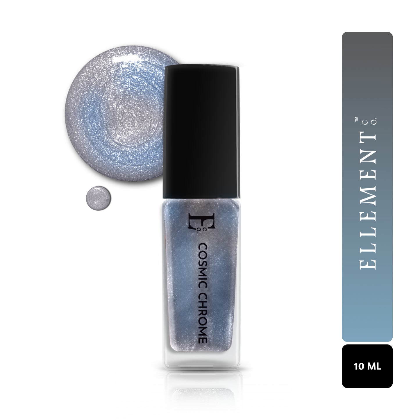 COSMIC CHROME NAIL POLISH