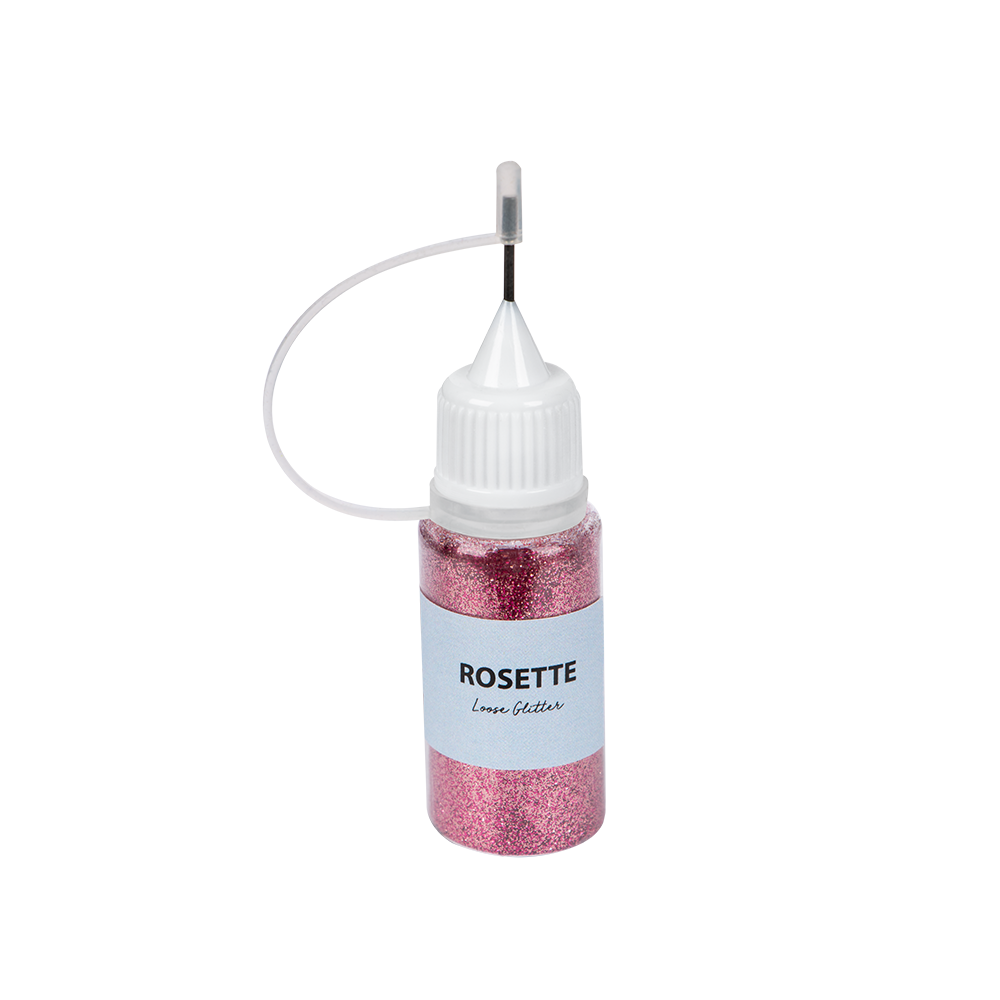 Loose Glitter for Nails – Ultra-Fine Sparkle Powder for Nail Art, Manicures, and Nail Floristry