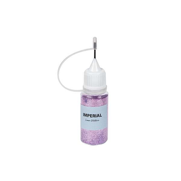 Loose Glitter for Nails – Ultra-Fine Sparkle Powder for Nail Art, Manicures, and Nail Floristry