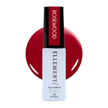 ROSEWOOD GEL POLISH