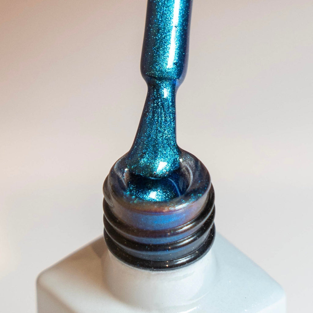 Cat Eye Nail Polish Gel