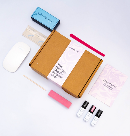 Gel Manicure Kit