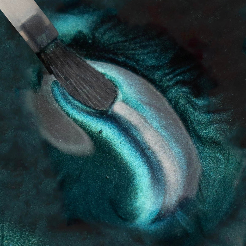 Cat Eye Nail Polish Gel