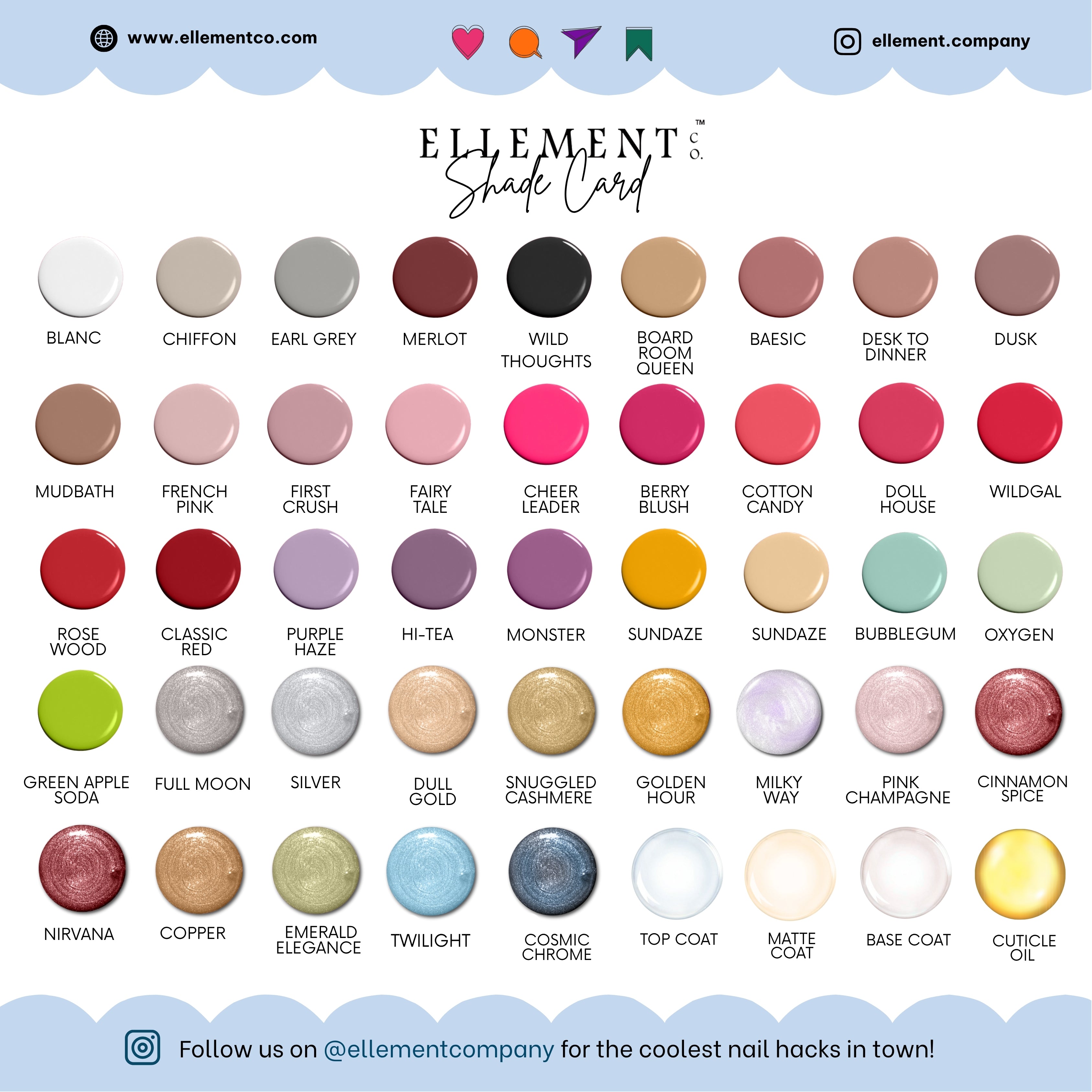 Dull Gold Vegan Nail Polish – Chip-Resistant, Metallic Shimmer, Gel-Like Shine, Long-Lasting