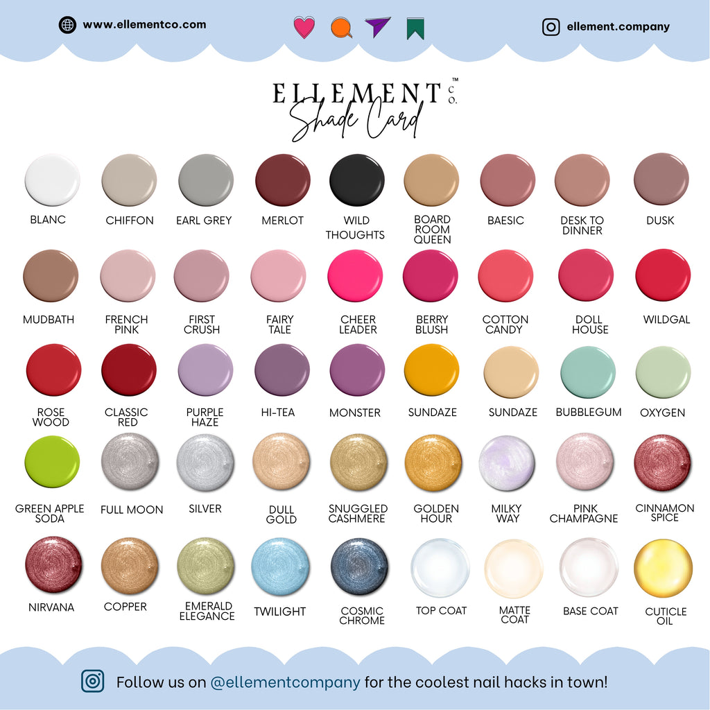 Fairytale Vegan Nail Polish – Chip-Resistant, Non-Yellowing Pink, Gel-Like Gloss, Strengthens Nails, Long-Lasting