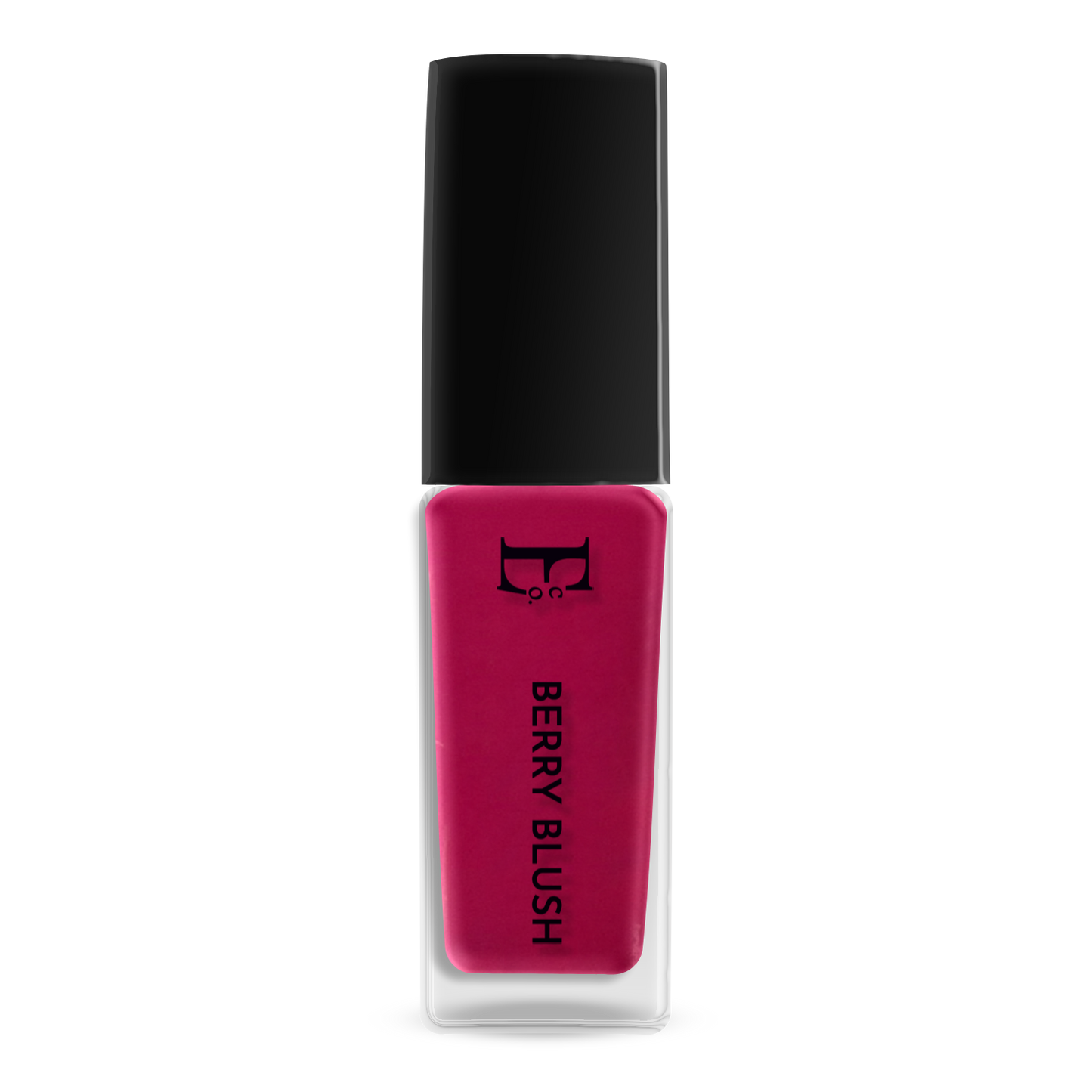 BERRY BLUSH NAIL POLISH