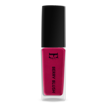 BERRY BLUSH NAIL POLISH