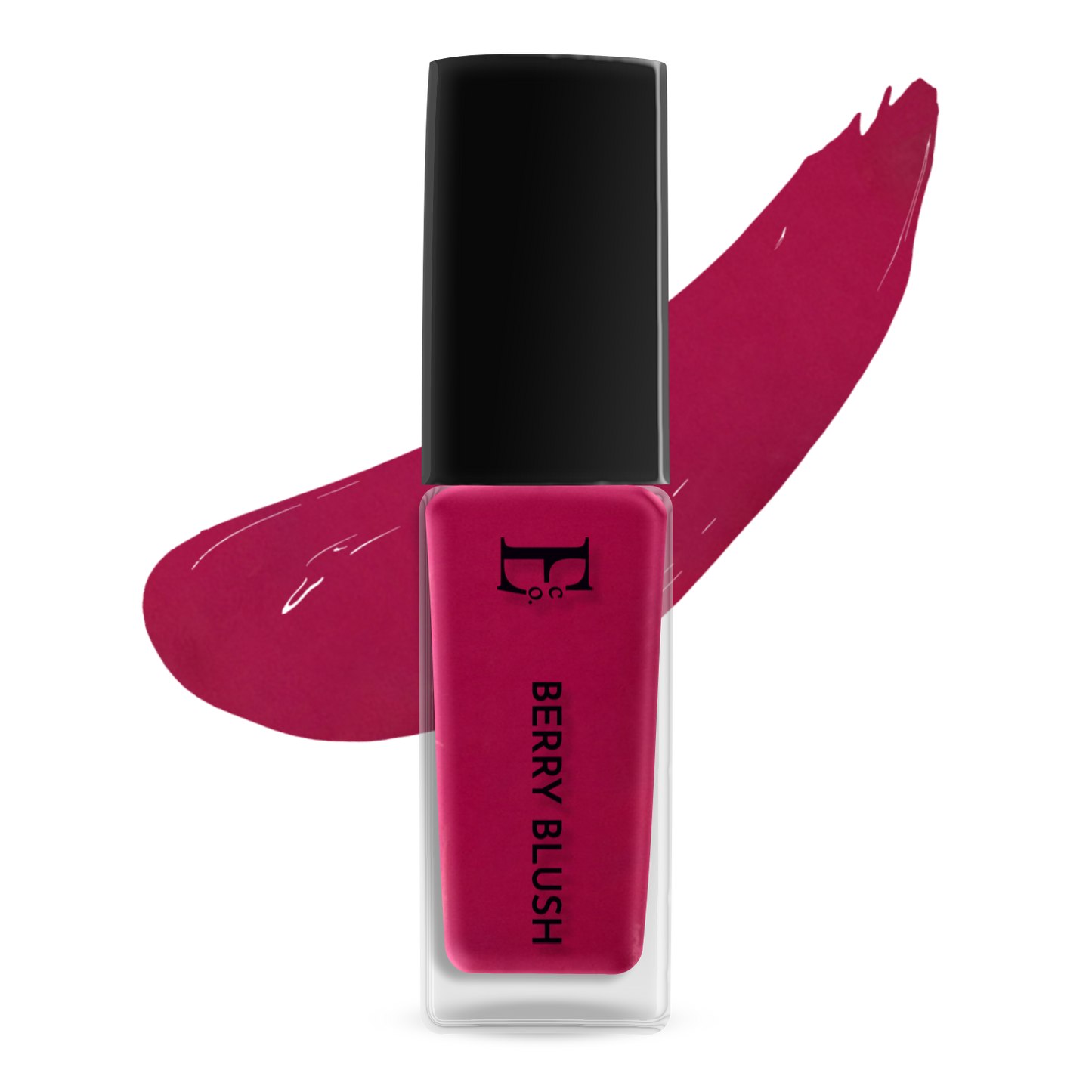 BERRY BLUSH NAIL POLISH