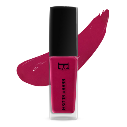 BERRY BLUSH NAIL POLISH