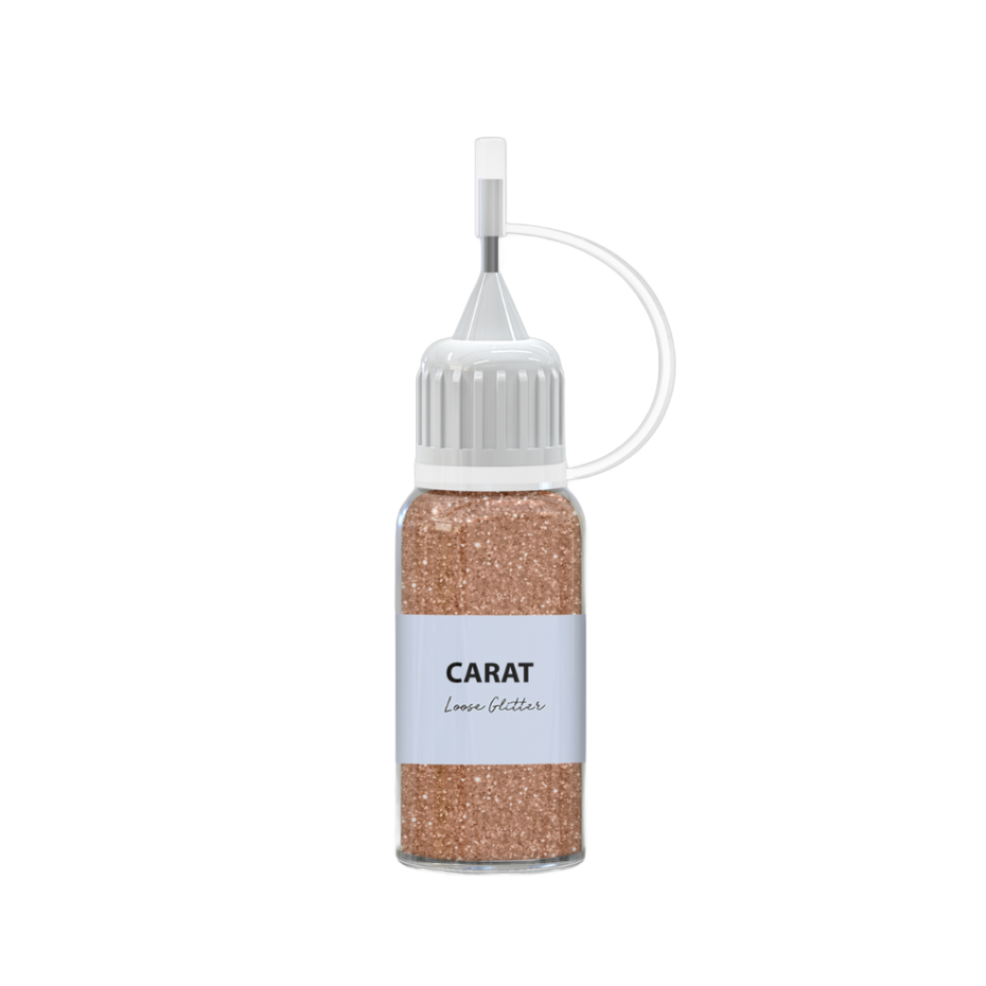 Loose Glitter for Nails – Ultra-Fine Sparkle Powder for Nail Art, Manicures, and Nail Floristry