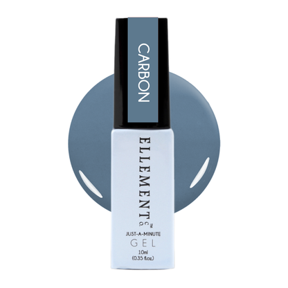 CARBON GEL POLISH