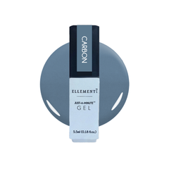 CARBON GEL POLISH