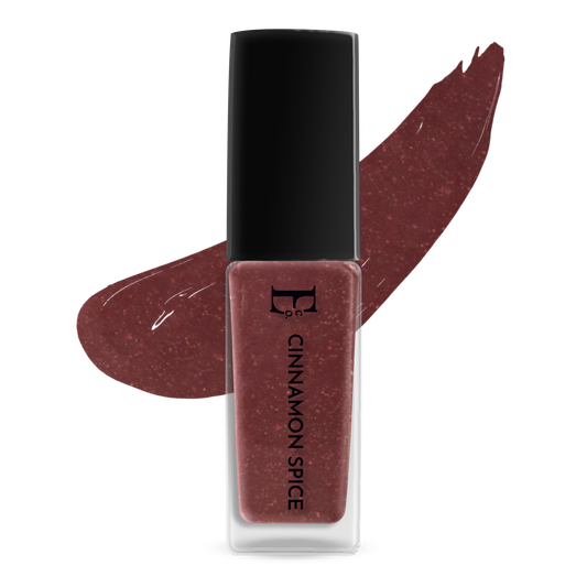 CINNAMON SPICE NAIL POLISH