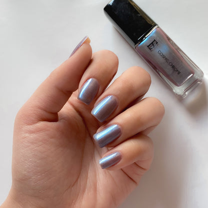 COSMIC CHROME NAIL POLISH