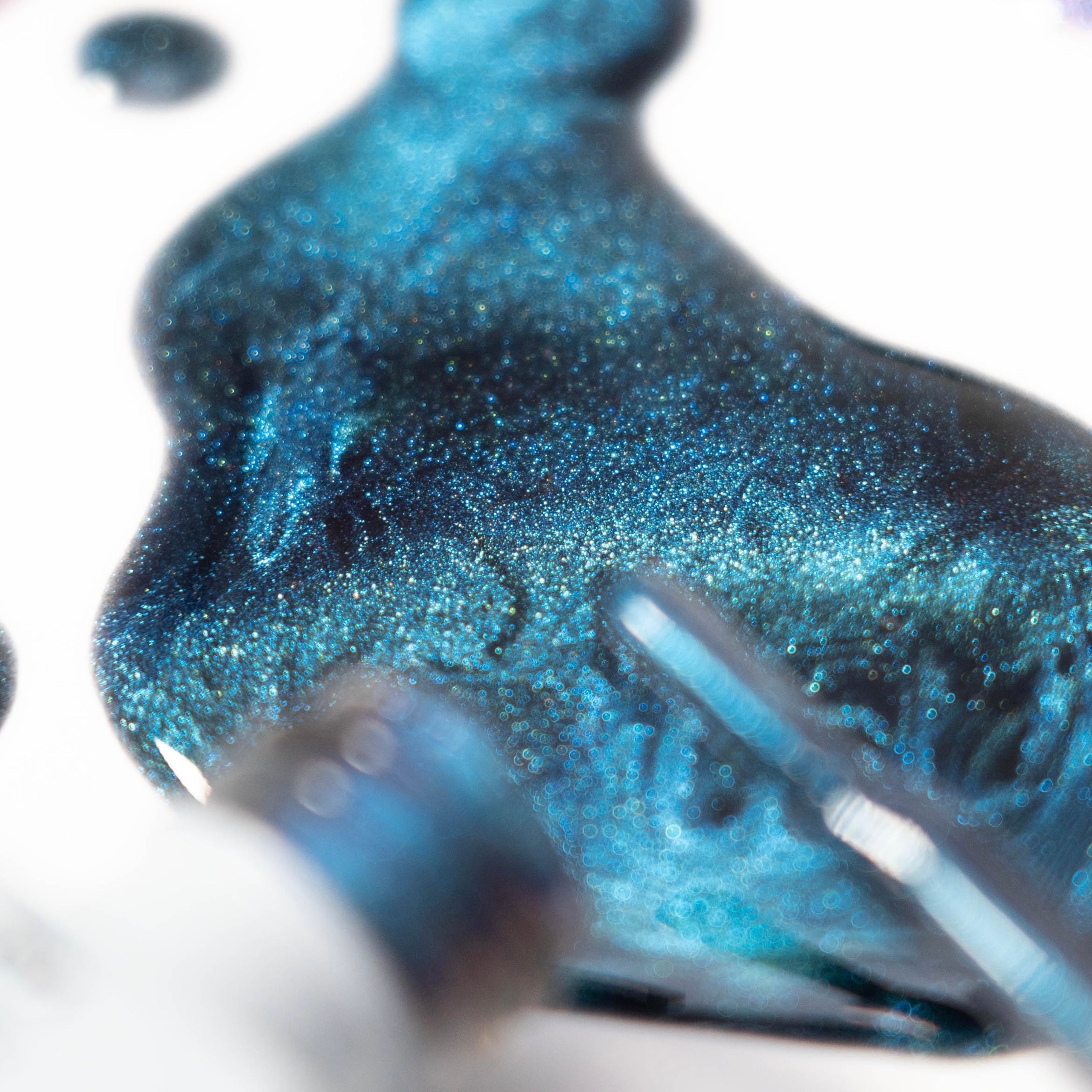 Cat Eye Nail Polish Gel