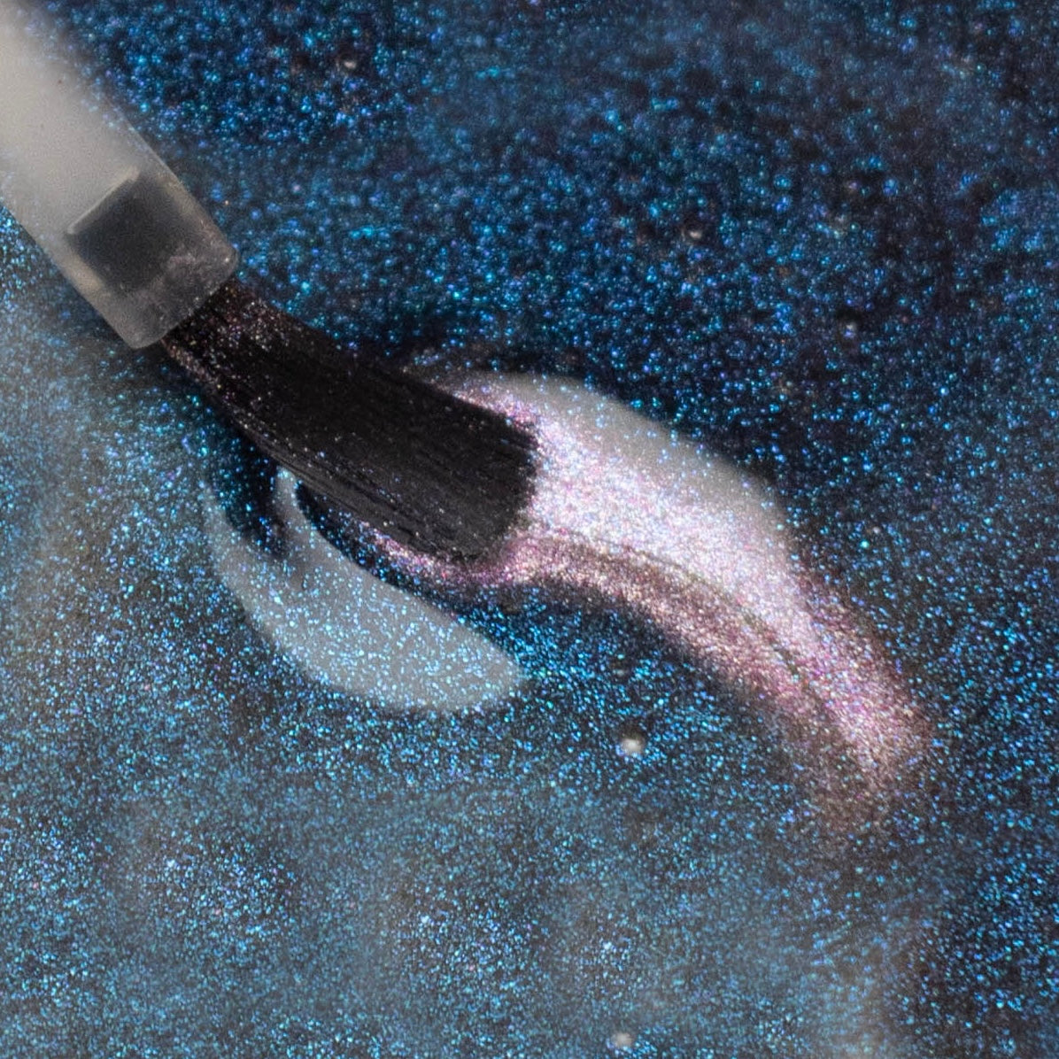 Cat Eye Nail Polish Gel