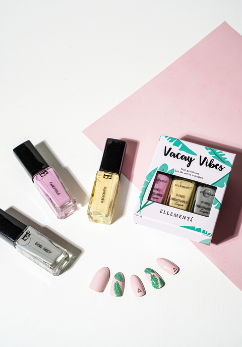 Buy any Value Pack & get a Nail Art Sticker free!