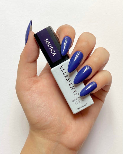 NAUTICA GEL POLISH