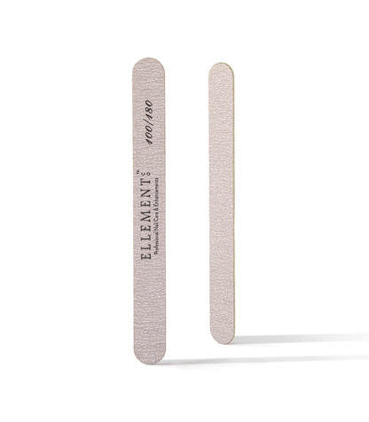 Filers_Buffers_Sample_Pack_Essential_Nail_Filers_Buffers_for_Shaping_Smoothing_Salon-Quality_Nails 100/180