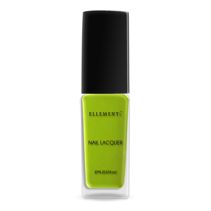 GREEN APPLE SODA NAIL POLISH