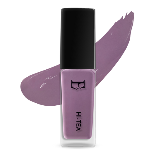 HI-TEA NAIL POLISH