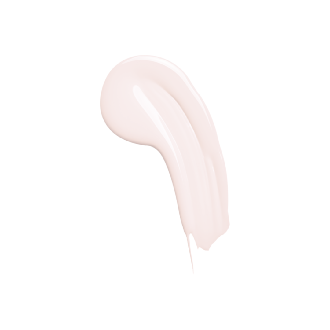 JELL-O! Blush Pink Builder in a Bottle – Nail Strengthening Gel Base | Flexible, Chip-Resistant Overlay for Natural Nails, Gel Polish & Acrylic Systems