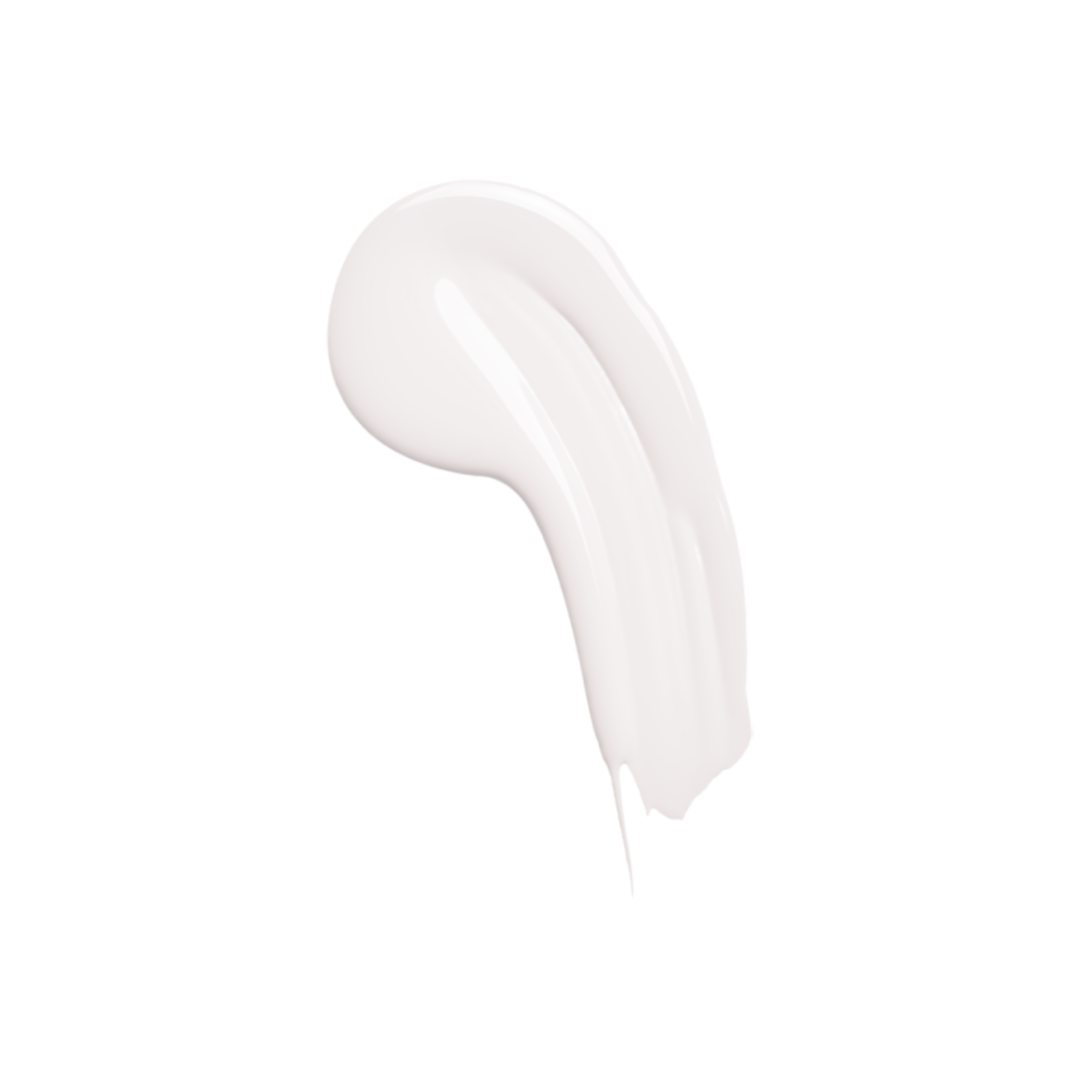 Jell-O! Marshmallow Dream Builder in a Bottle – Nail Strengthener & Flexibility Booster for Gel Polish, Builder Gel & Acrylic Powder – Chip-Resistant Overlay Formula