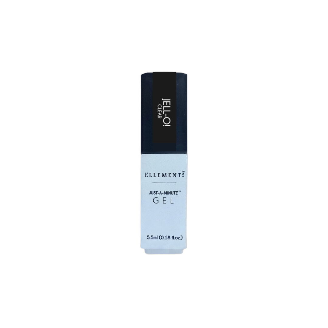 Builder Gel In A Bottle