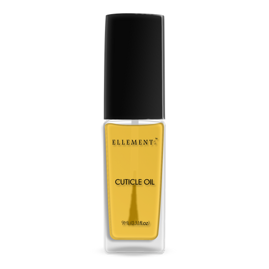 CUTICLE OIL