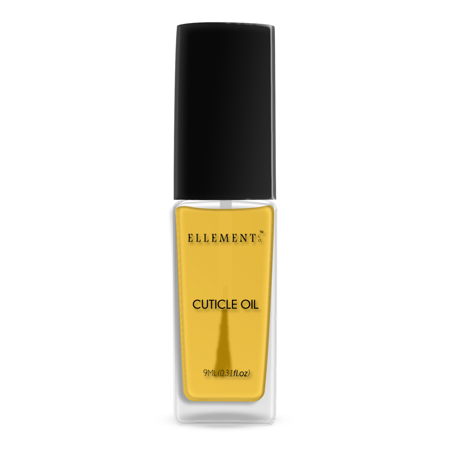 CUTICLE OIL