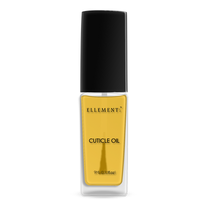 CUTICLE OIL