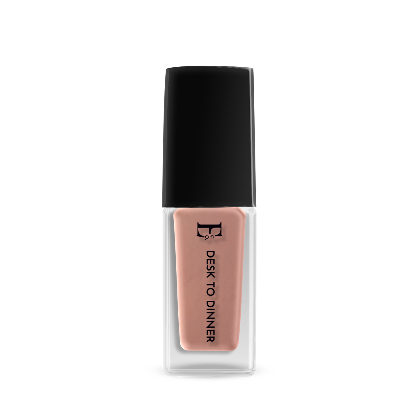 DESK TO DINNER NAIL POLISH