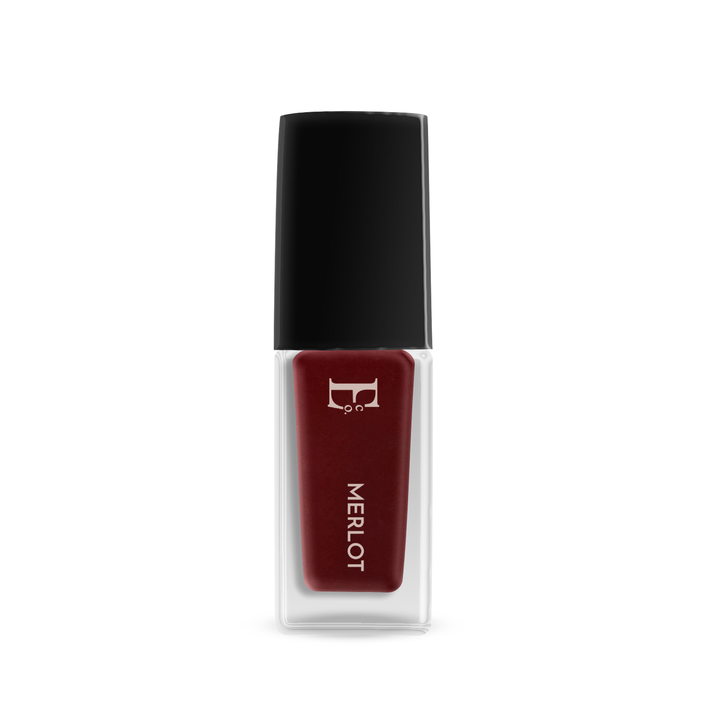 MERLOT NAIL POLISH