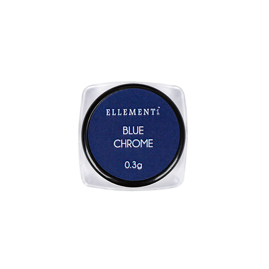 BLUE PREMIUM CHROME POWDER