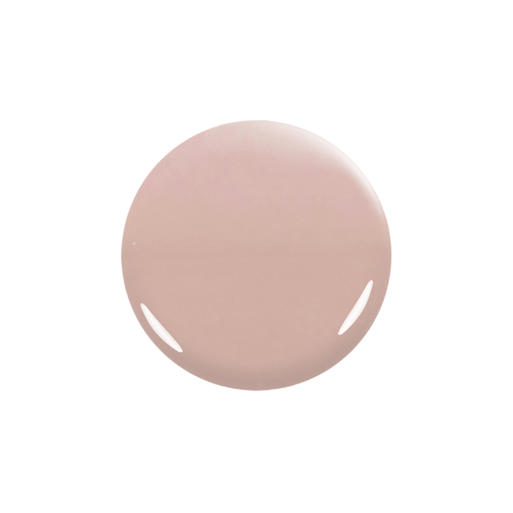 Biscotti Gel Polish Nude, Soft Neutral Undertone, Versatile Long-Lasting Gel for Natural & Artificial Nails