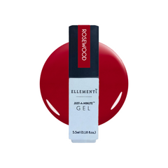 ROSEWOOD GEL POLISH